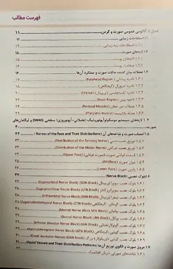 خرید کتاب کتاب راهنمای کاربردی آناتومی بالینی صورت در تزریق فیلر و سم بوتولینوم | نشر اشراقیه