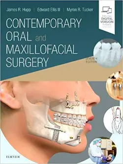 Contemporary Oral & Maxillofacial Surgery 2019 | کتاب افست جراحی فک صورت