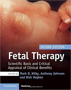 Fetal Therapy : Clinical Benefits 2020 جنین درمانی
