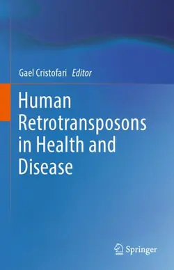 خرید کتاب Human Retrotransposons in Health and Disease | نشر اشراقیه