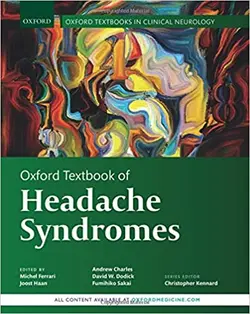 Oxford Textbook of Headache Syndromes - 2020 | کتاب سندرم سردرد آکسفورد