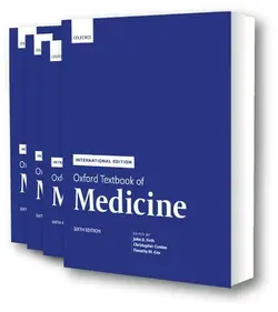 خرید کتاب Oxford Textbook of Medicine - 2020 ( درسنامه جامع پزشکی آکسفورد ) | نشر اشراقیه