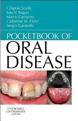 Pocketbook of Oral Disease | خرید کتاب جیبی بیماری دهان و دندان / کتابفروشی اشراقیه