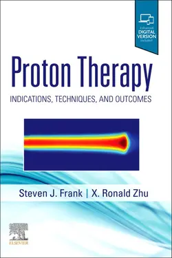 کتاب پروتون تراپی | Proton Therapy : Indications, Techniques and Outcomes