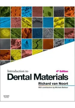 خرید کتاب Van noort Introduction to Dental Materials - مواد دندانی ون نورت | نشر اشراقیه
