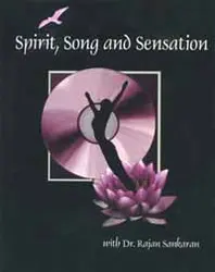 خرید کتاب Spirit, Song and Sensation - DVD Video | نشر اشراقیه