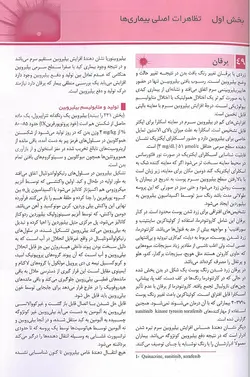 خرید کتاب اصول طب داخلی هاریسون 2022: بیماری های کبد و مجاری صفراوی | نشر اشراقیه