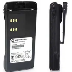 باتری بیسیم موتورولا GP328 - GP338