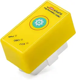 چیپ تیونینگ خودرو سوپر obd (اصلی)