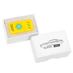 چیپ تیونینگ خودرو سوپر obd (اصلی)