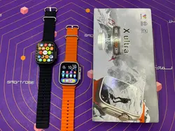 ساعت هوشمند اپل مدل اولترا 49 میلیمتری | Apple Watch ULTRA 49mmبهترین کپی اصلی با گارانتی - ironikala