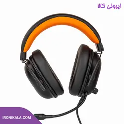 هدفون گیمینگ موکسوم مدل MX-EP48 GM - ironikala