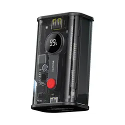 پاوربانک یسیدو مدل YP-35 22.5W ظرفیت 10000 میلی آمپر - ironikala