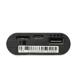 مودم 4G/Lte قابل حمل نزتک مدل Naztech NZT-99BN - ironikala