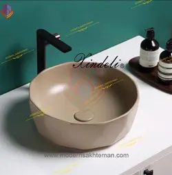 کاسه روشویی لوکس وارداتی مدل RT_3073