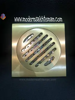 قیمت و خرید آنلاین کفشور لوکس خارجی مدل GL-06 | مدرن ساختمان