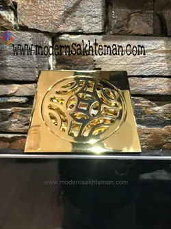 قیمت و خرید آنلاین کفشور لوکس خارجی مدل GL-05 | مدرن ساختمان