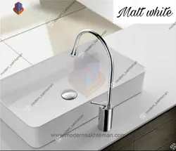 کاسه روشویی لوکس وارداتی مدل WD_503WT