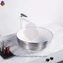 کاسه روشویی لوکس وارداتی مدل JY_80_80