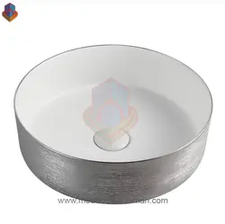 کاسه روشویی لوکس وارداتی مدل JY_80_80