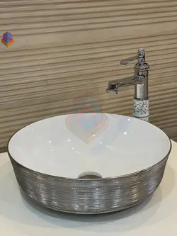 کاسه روشویی لوکس وارداتی مدل JY_80_80