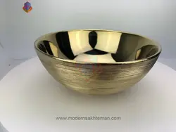 کاسه روشویی لوکس وارداتی مدل 2032S