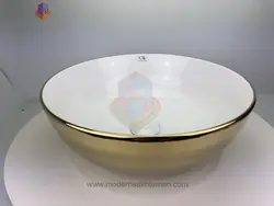 کاسه روشویی لوکس وارداتی مدل 1082G