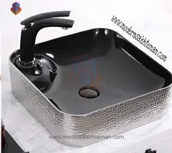 کاسه روشویی لوکس ایتالیایی مدل CM_324_8