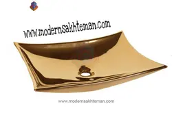 کاسه روشویی لوکس وارداتی مدل 1159G