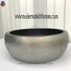 کاسه روشویی لوکس ایتالیایی مدل DR_601Y