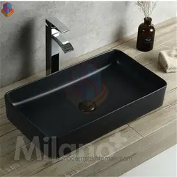 کاسه روشویی لوکس ایتالیایی مدل HD_603MT