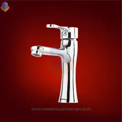 شیر روشویی کروم جزیره مدل یاتو