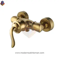 شیر توالت پدیده مدل الگانت طلامات
