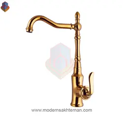 شیر ظرفشویی پدیده مدل الگانت طلایی