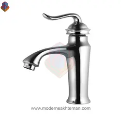 شیر روشویی پدیده مدل الگانت