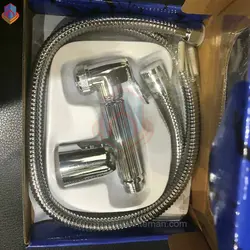 شاتاف برنجی لوکس وارداتی مدل TH3380