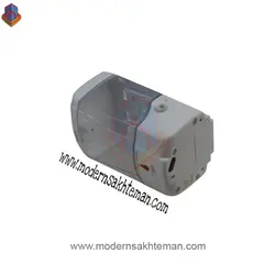 جا مایع چشمی GXT