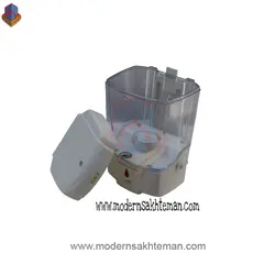 جا مایع چشمی GXT