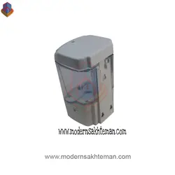 جا مایع چشمی GXT