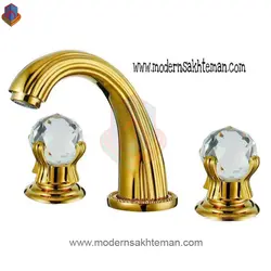 شیر سه تیکه لوکس اسپانیایی مدل HD22_06