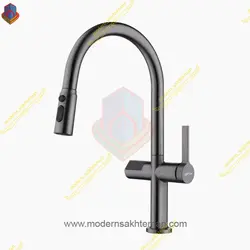 شیر ظرفشویی دیجیتال ‌وارداتی