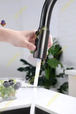 شیر ظرفشویی دیجیتال ‌وارداتی