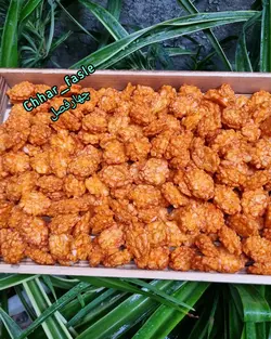 چیپس میگو