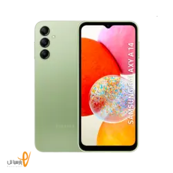 سامسونگ Galexy A14 ظرفیت 128گیگابایت و رم 4گیگابایت