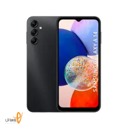 سامسونگ Galexy A14 ظرفیت 128گیگابایت و رم 4گیگابایت