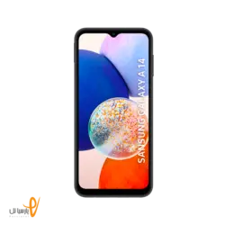 سامسونگ Galexy A14 ظرفیت 128گیگابایت و رم 4گیگابایت