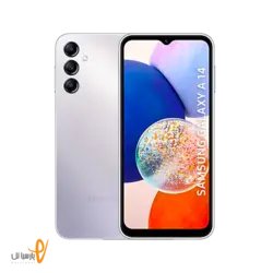 سامسونگ Galexy A14 ظرفیت 128گیگابایت و رم 4گیگابایت