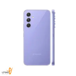 سامسونگ Galexy A54 ظرفیت 256گیگابایت و رم 8گیگابایت