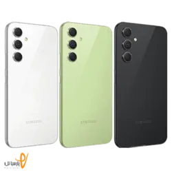 سامسونگ Galexy A54 ظرفیت 256گیگابایت و رم 8گیگابایت