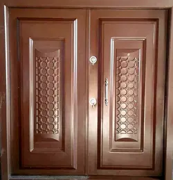 درب ضد سرقت F4 سپاهان دُر درب ضد سرقت درب فلزی درب ارزان قیمت فلزی سپاهان دُر